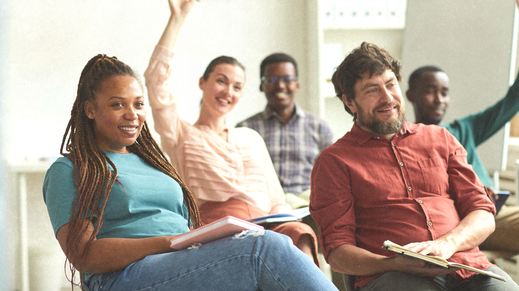 Formation santé en entreprise